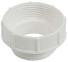 Riduzione Piletta Pp - Bianco 11/4Mx11/2F- 20 Pezzi