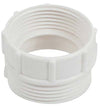 Riduzione Piletta Pp - Bianco 11/2Mx11/4F- 20 Pezzi