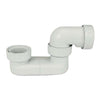 Sifone Pp Ribassato Vasca Bianco 11/2