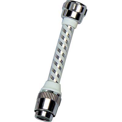 Rompigetto Prolungato Spirale Biflex - Cm 15 F22X1- 4 Pezzi