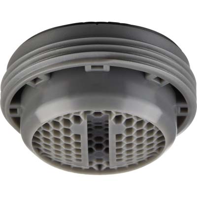 Aeratore Coin Slot Neoperl - Plastica M24X1 Cf=Pz 10- 1 Confezioni