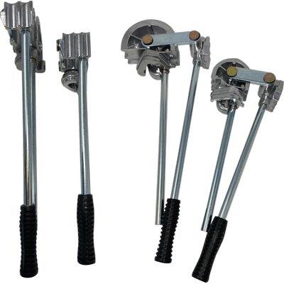 Curvatubo Rame Mm 8/10/12/14/16