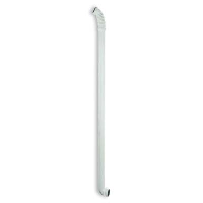 Tubo Cacciata Telescopico Cassetta Wc Pvc Mm 32 90 °/45 °