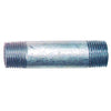 Barilotto Acciaio Zincato 70 Gebo - 1 Mm 200- 5 Pezzi