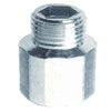 Manicotto Ridotto Mf Acciaio Zincato 246Z Oter - 1/2Mx3/4F + Mm 15- 10 Pezzi