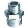 Nipplo Ridotto Acciaio Zincato 245Z Oter - 3/8Mx1/2M- 20 Pezzi