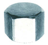Tappo F Esagonale Acciaio Zincato 300Z Oter - 3/4F- 20 Pezzi