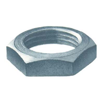 Controdado Acciaio Zincato 310Z Oter - 3/4F- 10 Pezzi