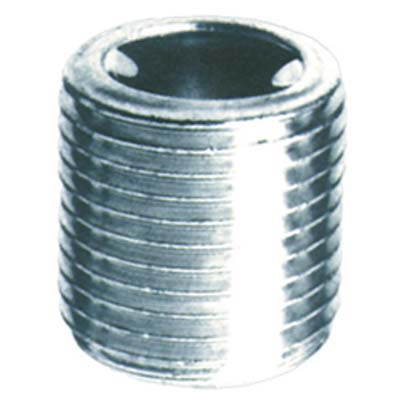 Vite Semplice M Acciaio Zincato 531Z Oter - 1M- 10 Pezzi