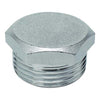 Tappo M Ottone Cromato 290 Gebo - 3/4M- 10 Pezzi