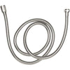 Flessibile Doccia - Ottone Cromato Cm 200 1/2F- 3 Pezzi