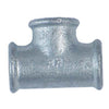 Tee Ghisa Zincata 130 Gebo - 3/4F- 10 Pezzi