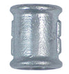 Manicotto Ghisa Zincata 270 Gebo - 3/4F- 10 Pezzi