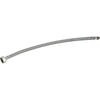 Flessibile Miscelatore Parigi Effe - Attacco Corto Ma10X1/2F Cm 40 Cf=Pz 2- 2 Confezioni