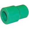 Riduzione Ppr A Saldare Mf - Verde Mm 25/20- 20 Pezzi