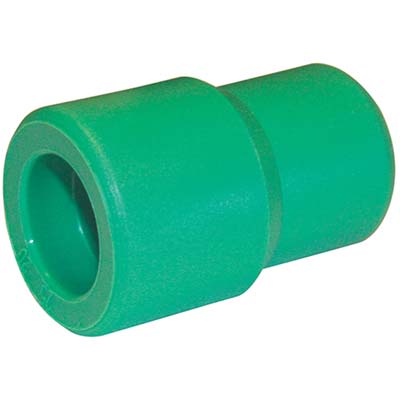 Riduzione Ppr A Saldare Mf - Verde Mm 25/20- 20 Pezzi