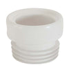Prolunga Wc Concentrica - Pp Mm 90- 6 Pezzi