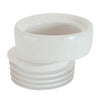 Prolunga Wc Eccentrica - Pp Mm 90- 6 Pezzi