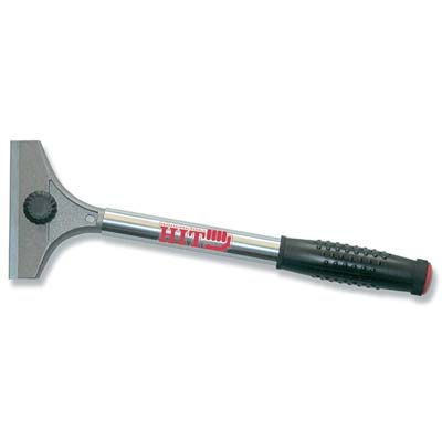 Raschietto Multiuso Prolungato Hit - Mm 300- 2 Pezzi