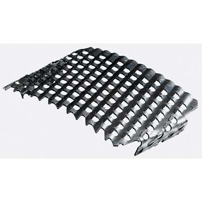 Lama X Raschietto Surform 515 Stanley - Mm 42X63 5-21-515- 2 Pezzi