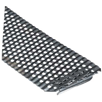 Lama X Pialletto E Lima Raspa Surform 398 Stanley - Mm 42X140 5-21-398- 2 Pezzi