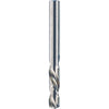 Punta Trapano Hss Rettificata Corta 01050 Krino - Mm 5,00X45- 10 Pezzi