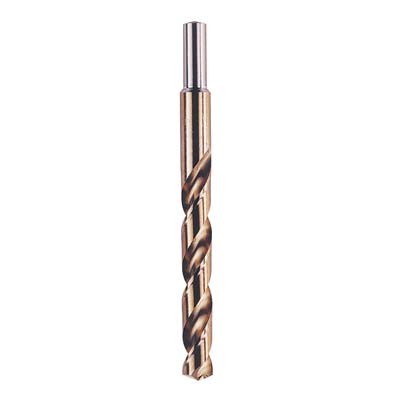 Punta Trapano Hss Cobalto 5% 01145 Krino - Mm 13X151- 5 Pezzi