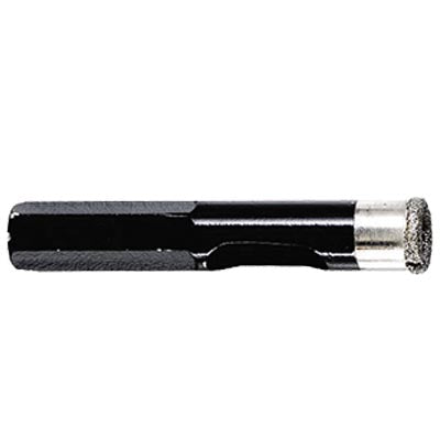 Punta Diamantata Keramaster Krino Mm 5X9