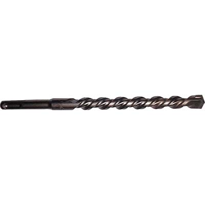 Punta Trapano Widia Sds V Plus Makita - Mm 8X210- 2 Pezzi