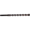 Punta Trapano Widia Sds V Plus Makita - Mm 10X210- 2 Pezzi
