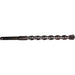 Punta Trapano Widia Sds V Plus Makita Mm 14X600