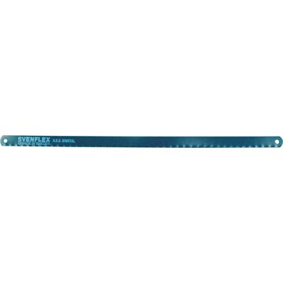 Lama A Ferro Hss Bimetal Blu Svenflex Bahco - Mm 300- 10 Pezzi