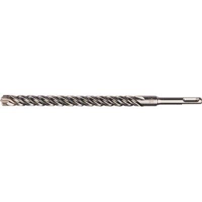 Punta Trapano Widia Sds Plus Nemesis Makita - Mm 7X215- 3 Pezzi