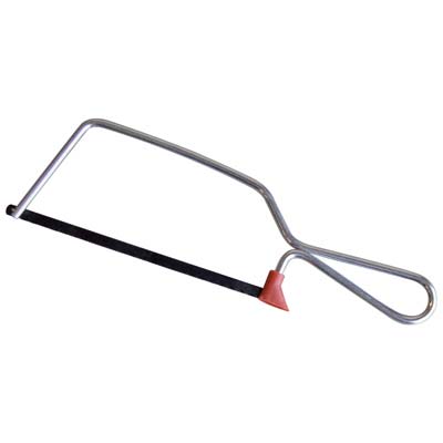 Seghetto A Ferro Puk Effe - Mm 150- 10 Pezzi