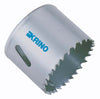 Sega A Tazza Hss Bimetallica 21060 Krino - Mm 25- 2 Pezzi