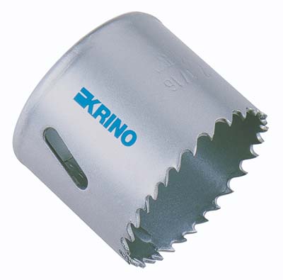 Sega A Tazza Hss Bimetallica 21060 Krino Mm 57