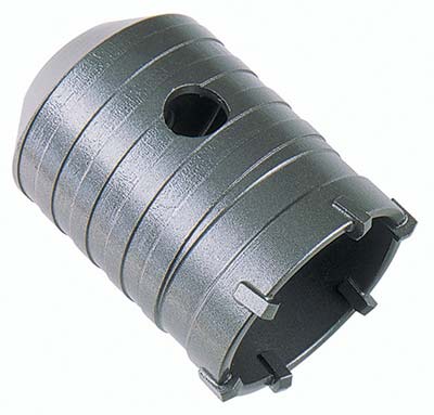 Fresa A Tazza A Rotopercussione Impact 2111 Krino Mm 90X75 Attacco M22