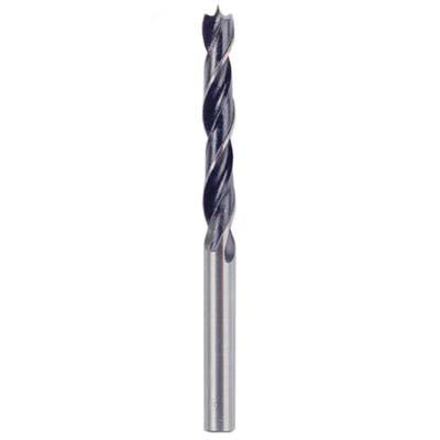 Punta Trapano X Legno 05001 Krino Mm 20X205