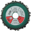 Lama Circolare A Catena X Legno Mm 230X22,2