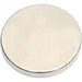 Bottone Magnetico Al Neodimio - D.Mm 15 H.Mm 2- 28 Pezzi