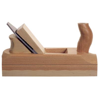 Pialla 625.00 Pg Legno Lama Acciaio Mm 45