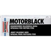 Guarnizione Siliconica Nera Motorblack Arexons Gr 60