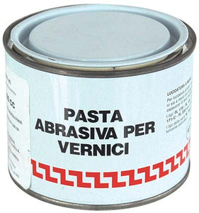 Pasta Abrasiva Retsul Cc 200 Grana 178