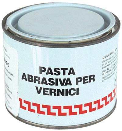 Pasta Abrasiva Retsul Cc 200 Grana 622