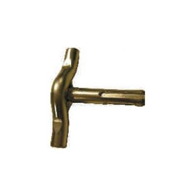 Gambo Avvitatore X Piastra Market Attacco 1/4