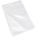 Busta Neutra A Strappo - Pebd + Soffietto Cm 18+10X45 Cf=Kg 10- 1 Confezioni