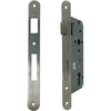 Serratura Legno Infilare 52X Yale B.T Nichelato F.Mm 22 F.Sagom M2+Scr+Q8 E.Mm 50