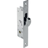 Serratura Montante Infilare Yf15 Yale B.Q Nich F.Mm 16 C/Spillo Gancio E.Mm 20