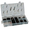 Spina Elastica In Kit Self Hand - Mm 1,5X5/2,5X25 Cf=Pz 120- 1 Confezioni