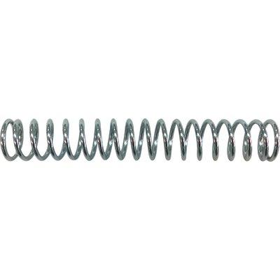 Molla Compressione Self - Acciaio Zincato Mm 10X 90 S.Mm 1,0 Cf=Pz 4- 5 Confezioni